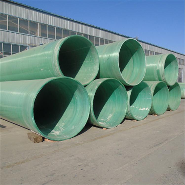 玻璃钢管道